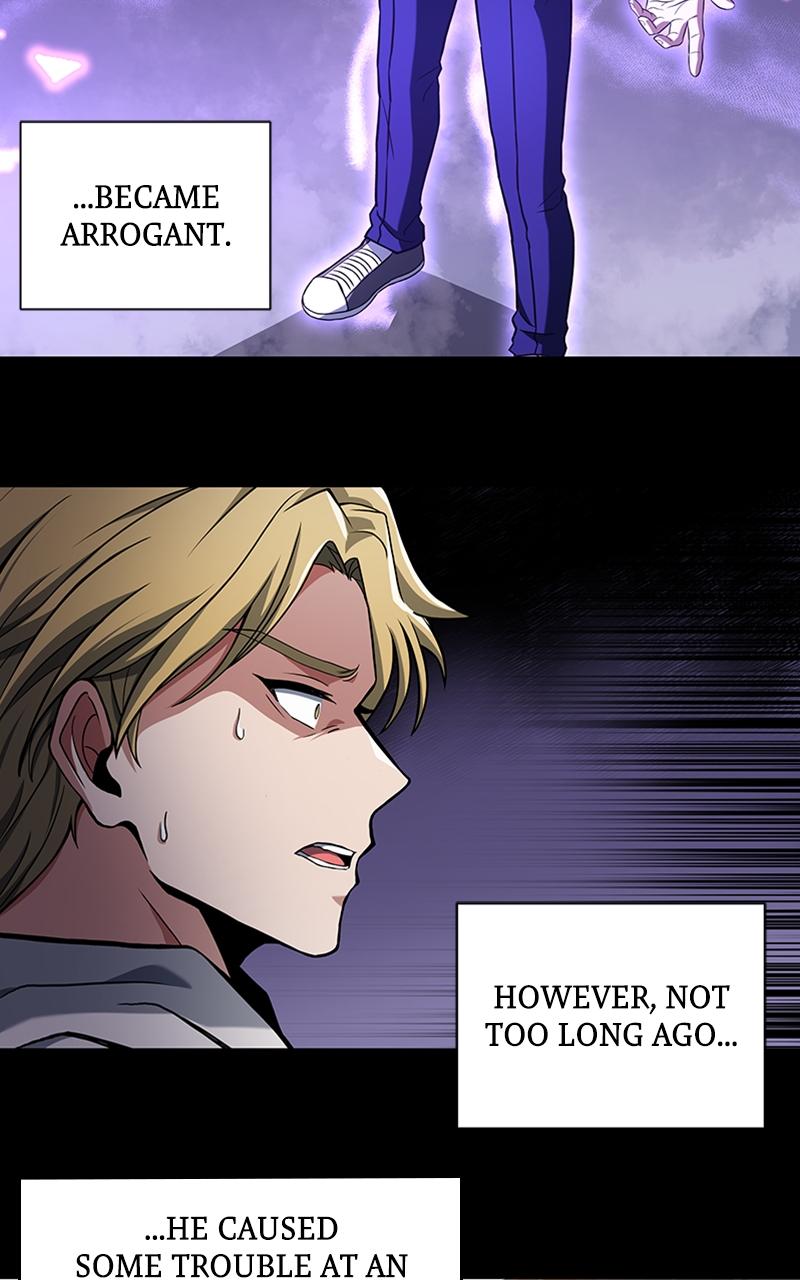 Read The Constellations Are My Disciples EN Manga Online