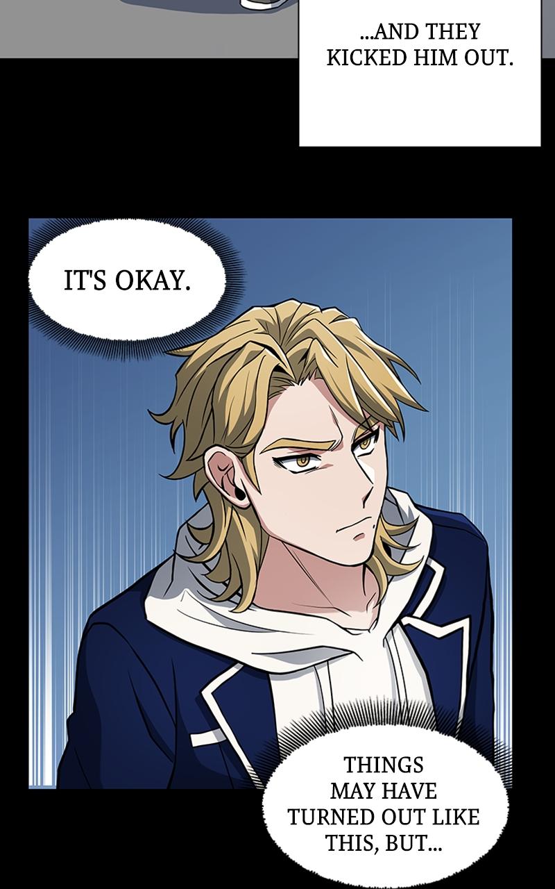 Read The Constellations Are My Disciples EN Manga Online