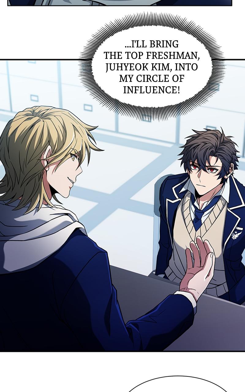 Read The Constellations Are My Disciples EN Manga Online