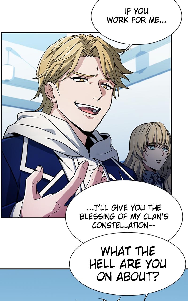 Read The Constellations Are My Disciples EN Manga Online