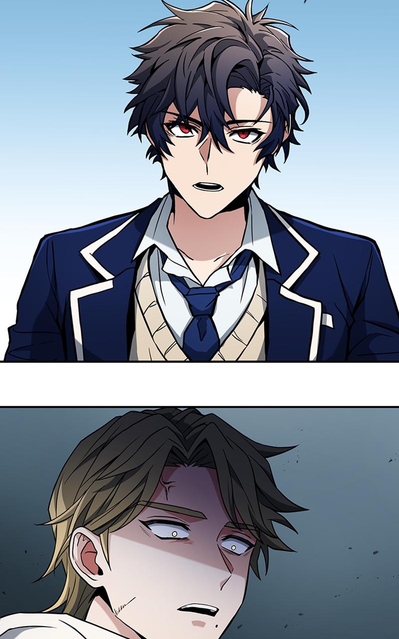 Read The Constellations Are My Disciples EN Manga Online
