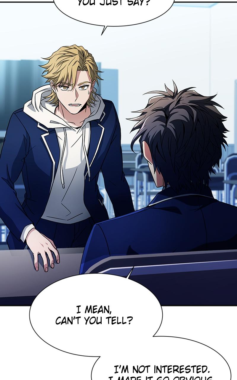Read The Constellations Are My Disciples EN Manga Online