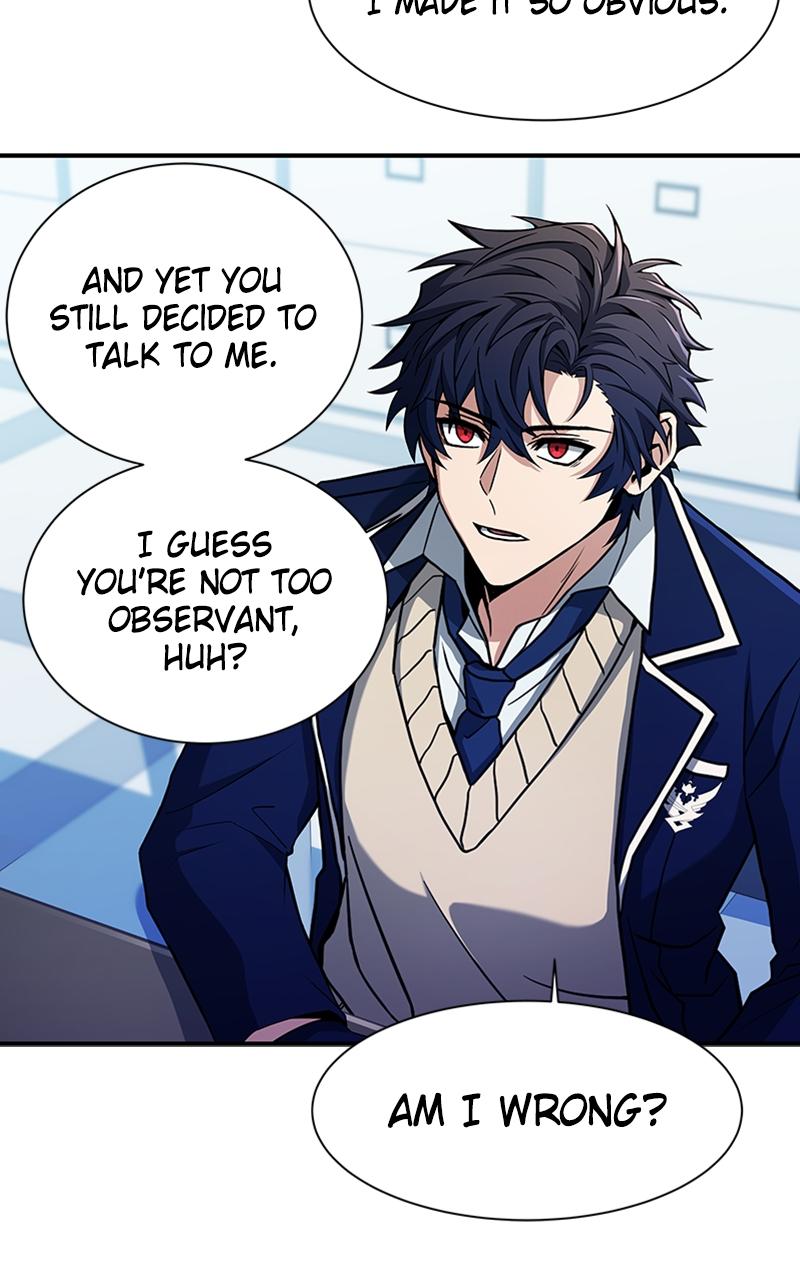 Read The Constellations Are My Disciples EN Manga Online