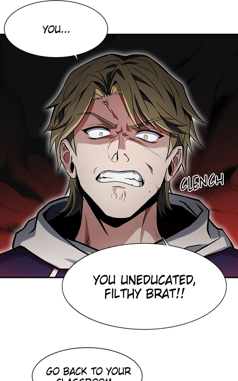 Read The Constellations Are My Disciples EN Manga Online