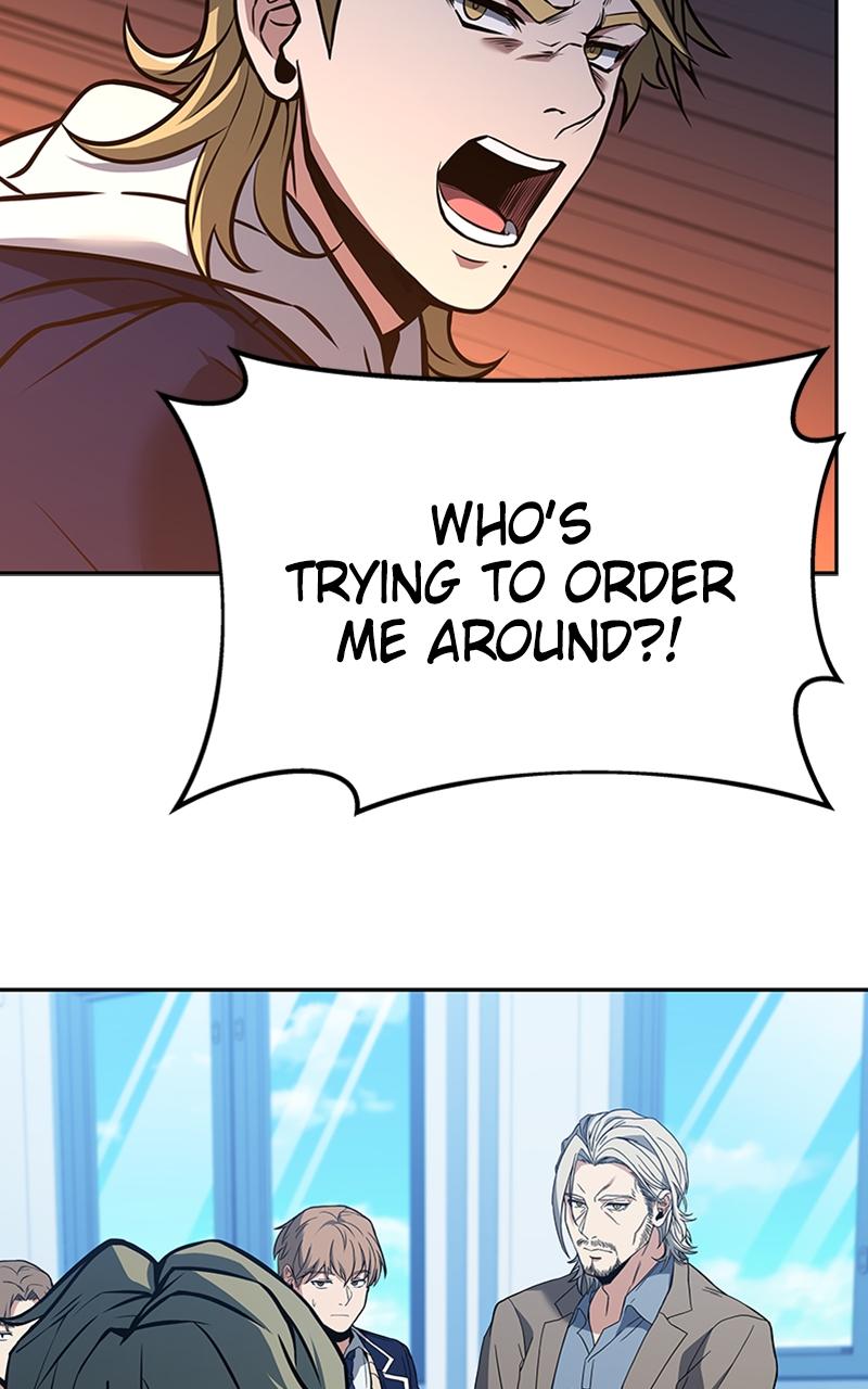 Read The Constellations Are My Disciples EN Manga Online