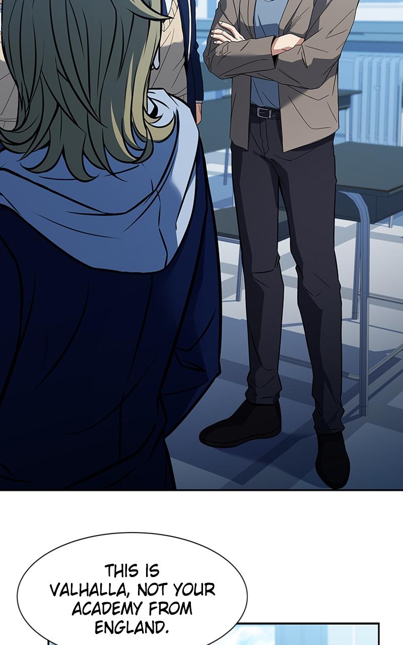 Read The Constellations Are My Disciples EN Manga Online