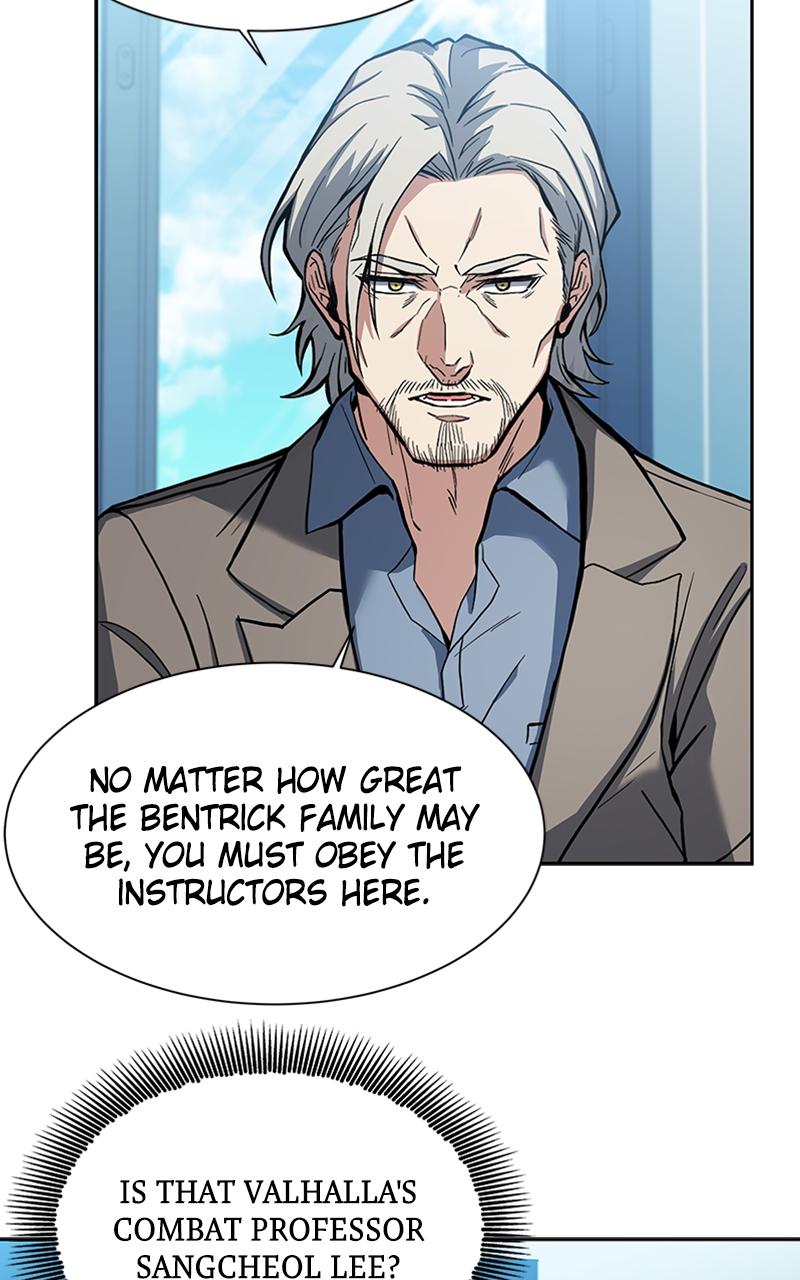 Read The Constellations Are My Disciples EN Manga Online