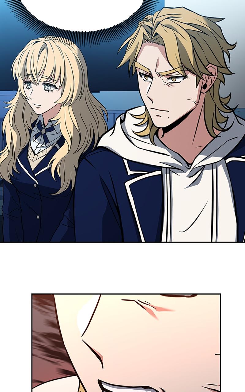 Read The Constellations Are My Disciples EN Manga Online