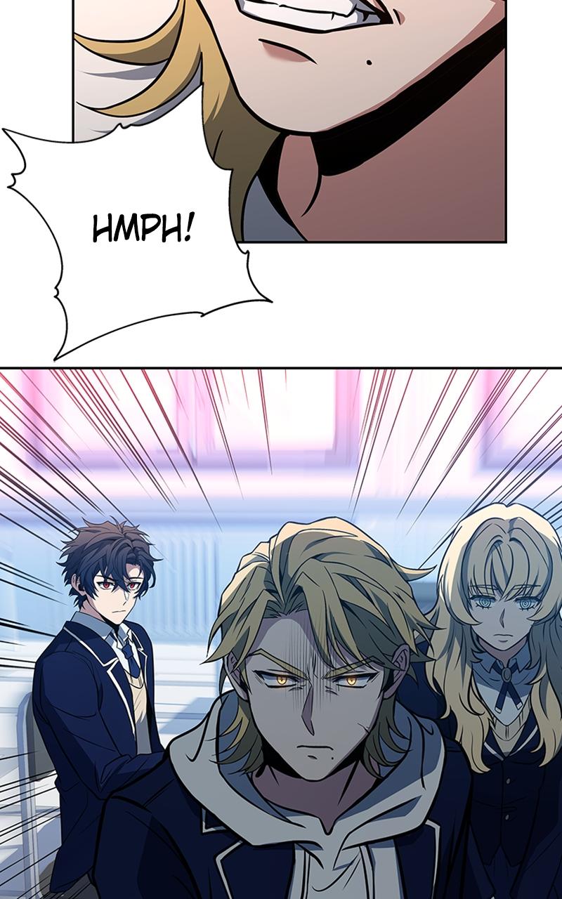 Read The Constellations Are My Disciples EN Manga Online