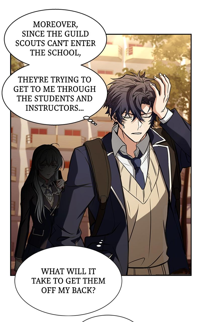 Read The Constellations Are My Disciples EN Manga Online