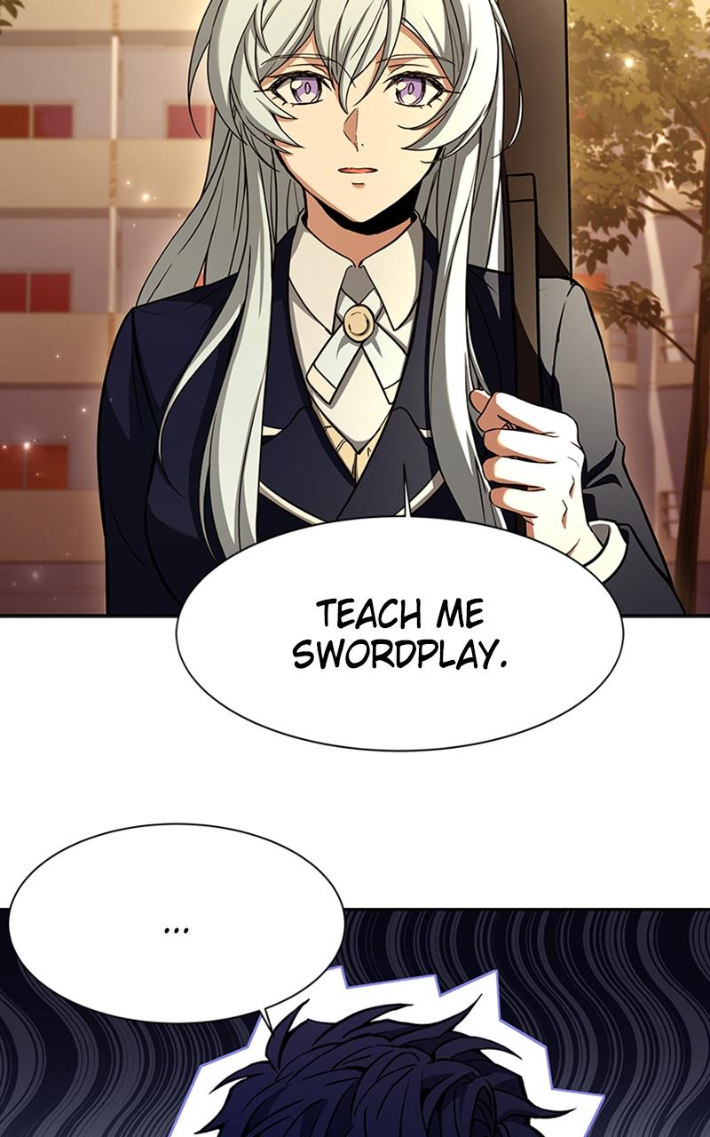 Read The Constellations Are My Disciples EN Manga Online