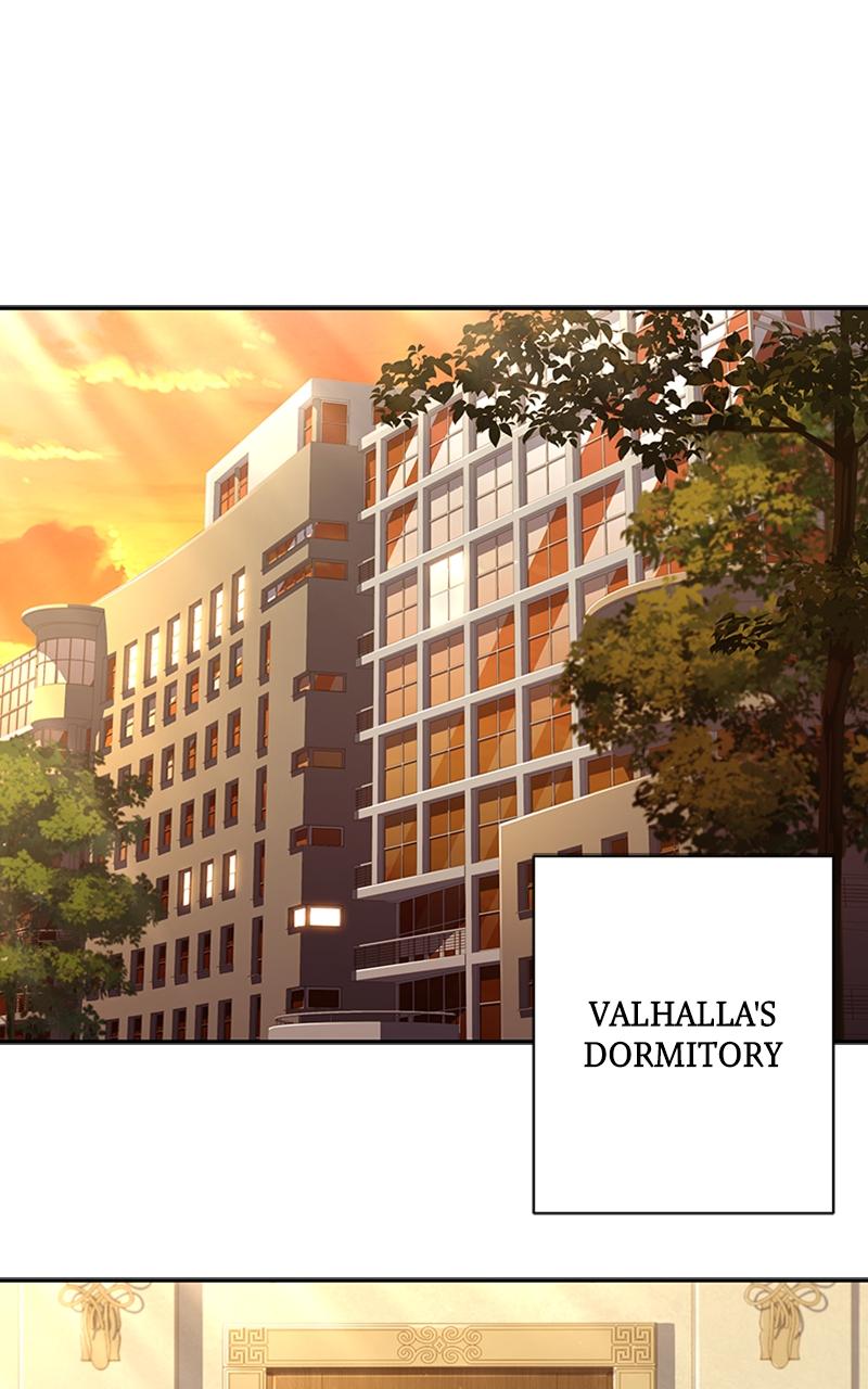 Read The Constellations Are My Disciples EN Manga Online