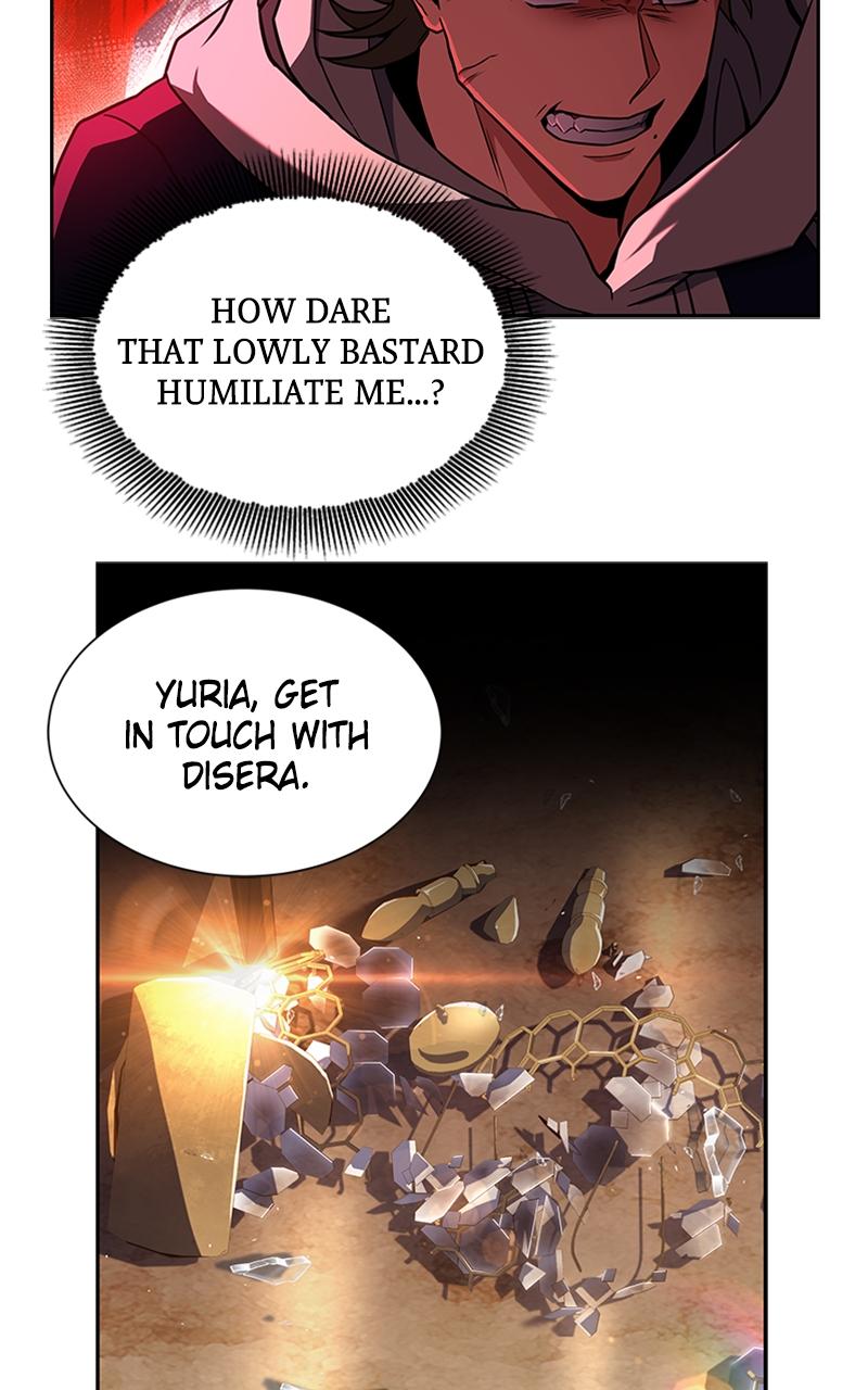Read The Constellations Are My Disciples EN Manga Online