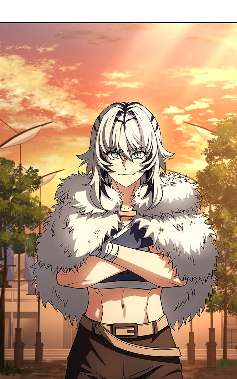 Read The Constellations Are My Disciples EN Manga Online