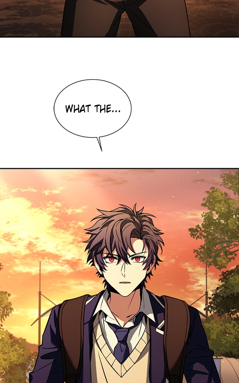 Read The Constellations Are My Disciples EN Manga Online