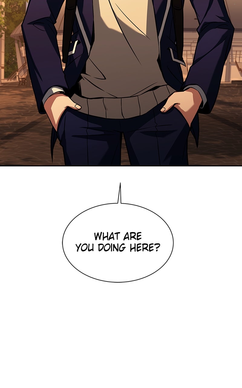 Read The Constellations Are My Disciples EN Manga Online