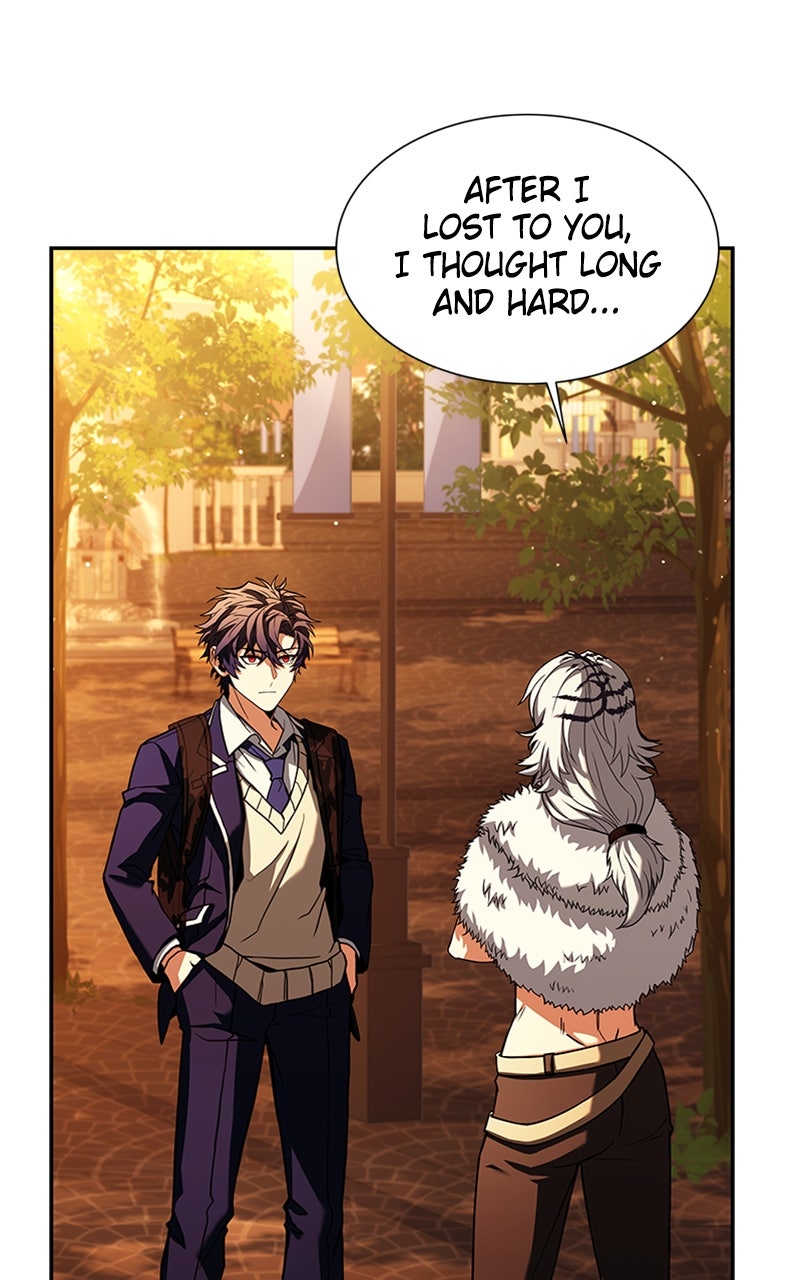 Read The Constellations Are My Disciples EN Manga Online