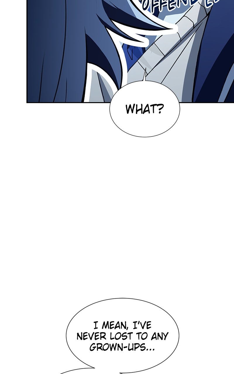 Read The Constellations Are My Disciples EN Manga Online