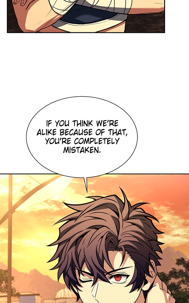 Read The Constellations Are My Disciples EN Manga Online