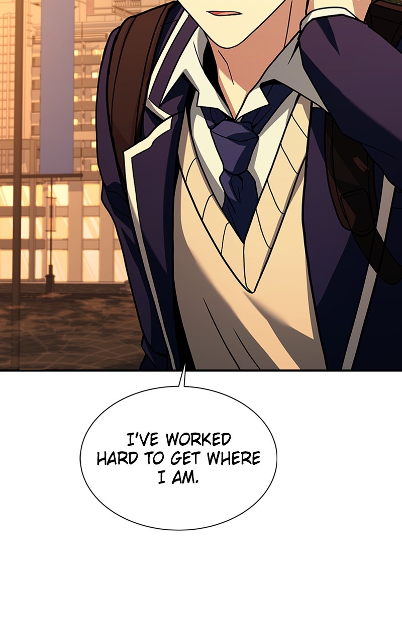 Read The Constellations Are My Disciples EN Manga Online