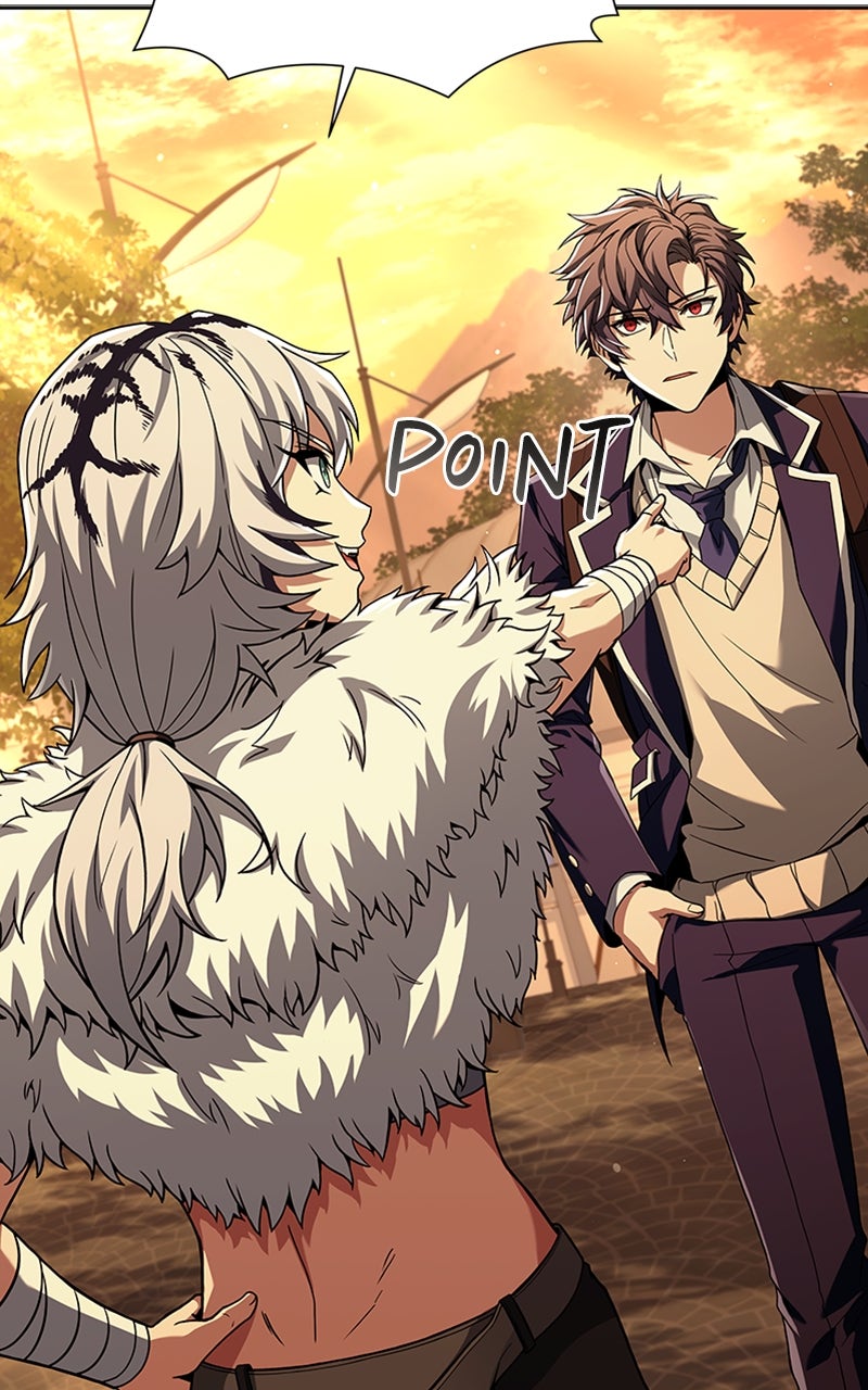 Read The Constellations Are My Disciples EN Manga Online