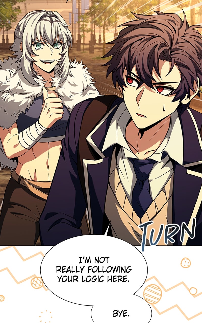 Read The Constellations Are My Disciples EN Manga Online