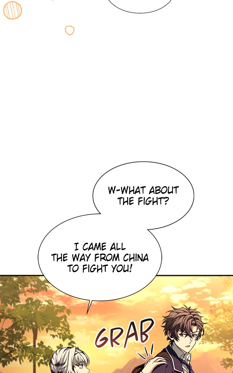 Read The Constellations Are My Disciples EN Manga Online