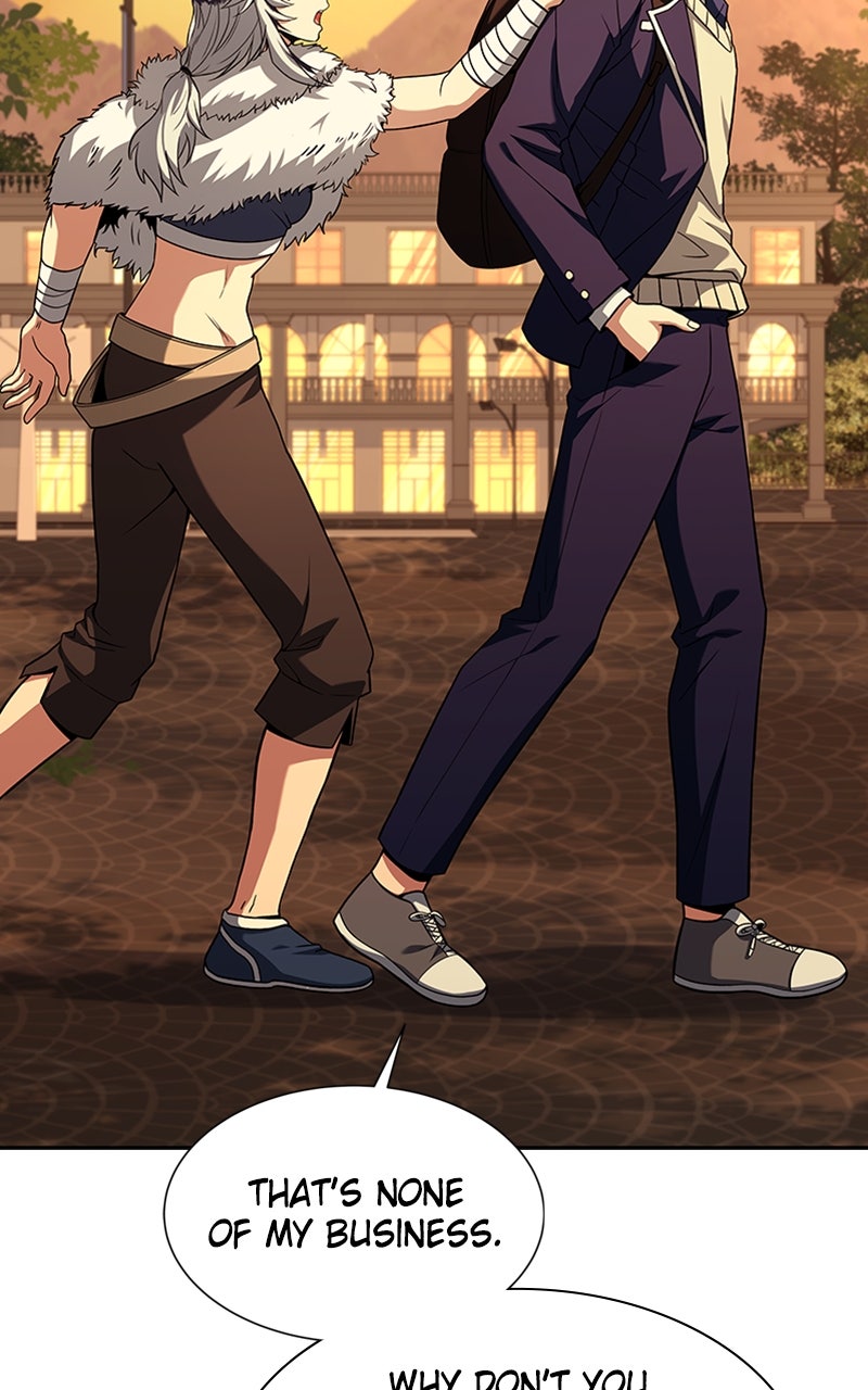 Read The Constellations Are My Disciples EN Manga Online