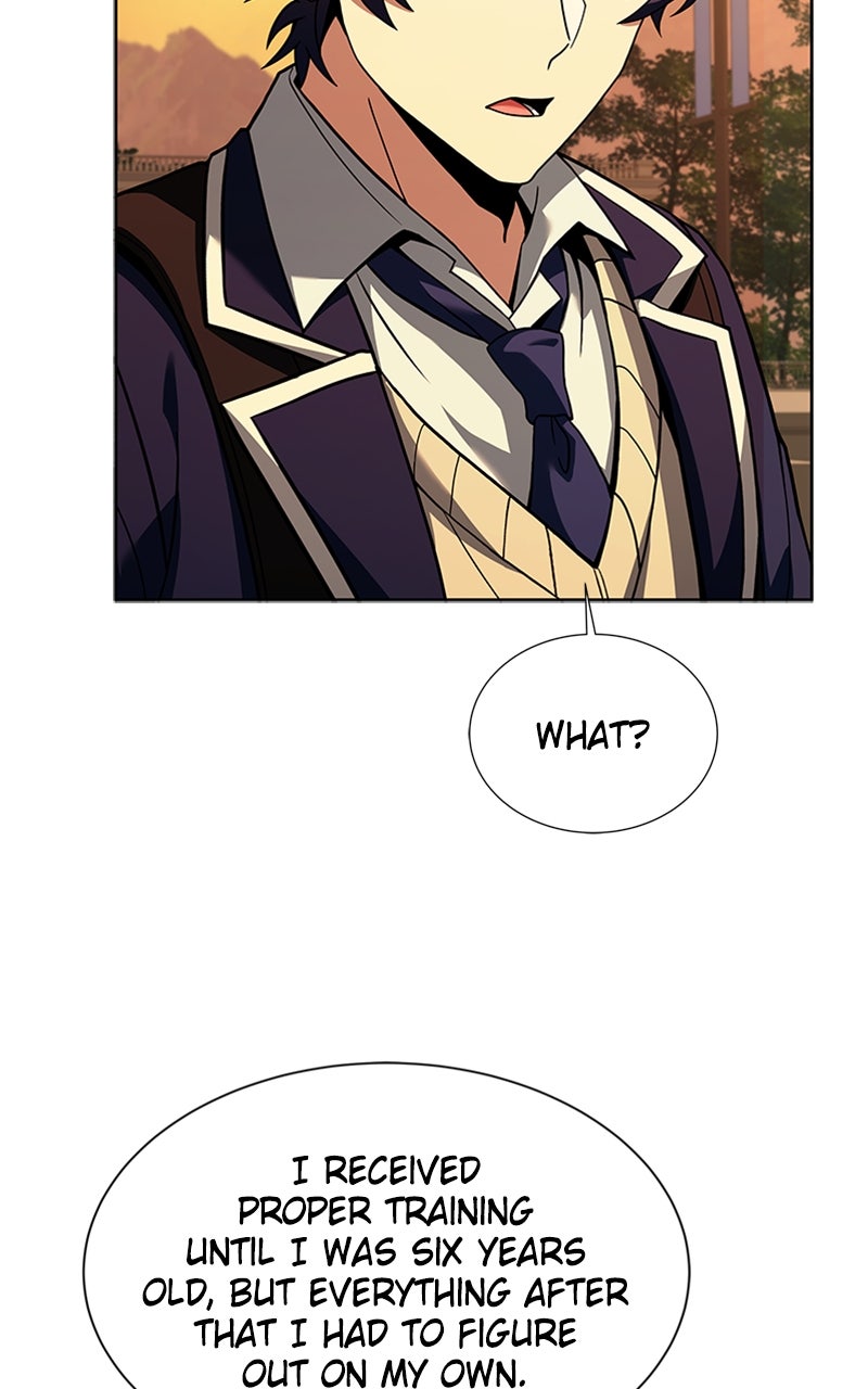 Read The Constellations Are My Disciples EN Manga Online