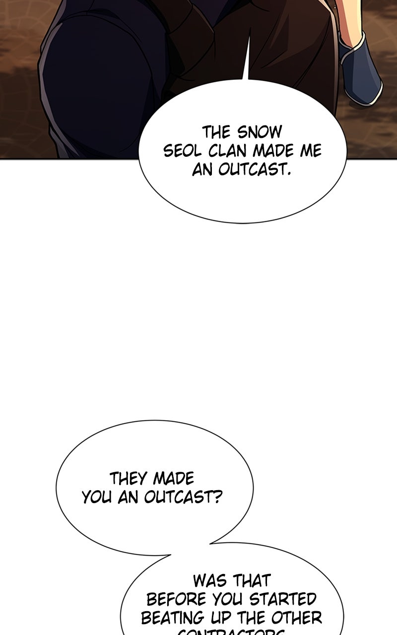 Read The Constellations Are My Disciples EN Manga Online