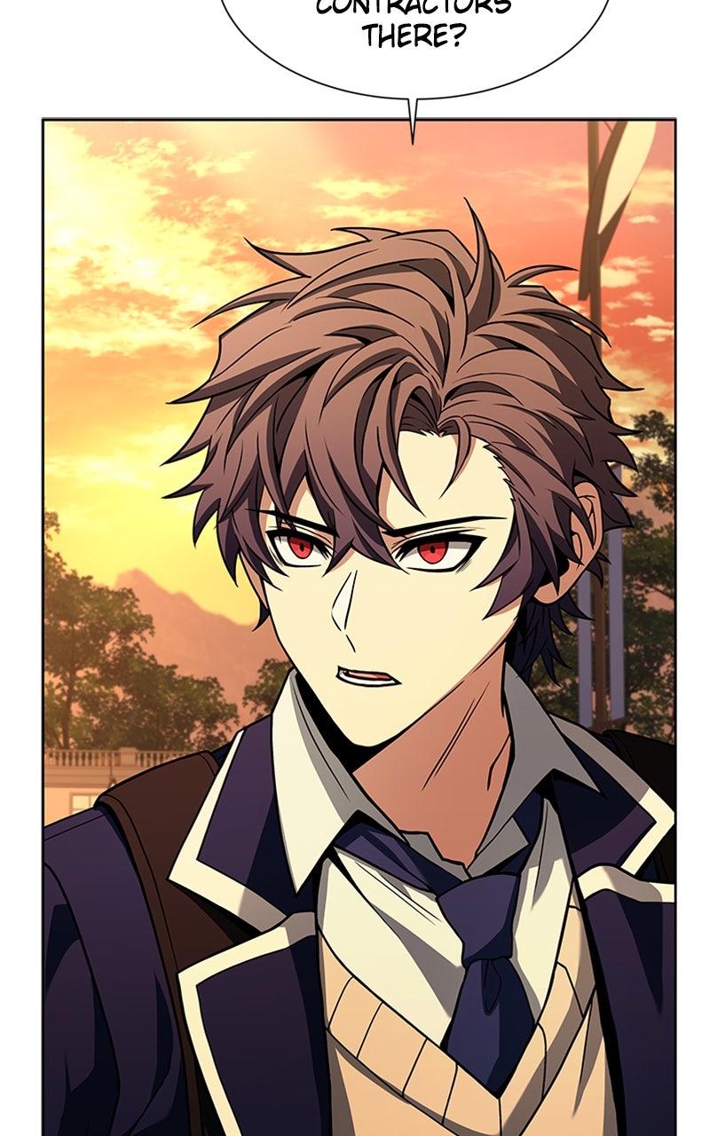 Read The Constellations Are My Disciples EN Manga Online