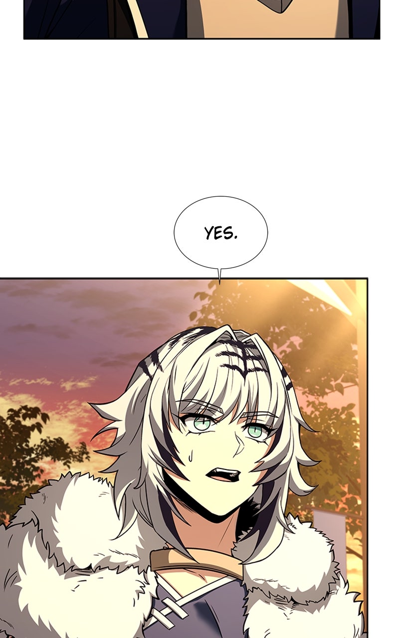 Read The Constellations Are My Disciples EN Manga Online