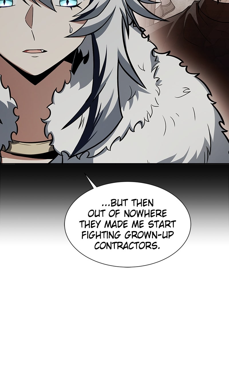 Read The Constellations Are My Disciples EN Manga Online