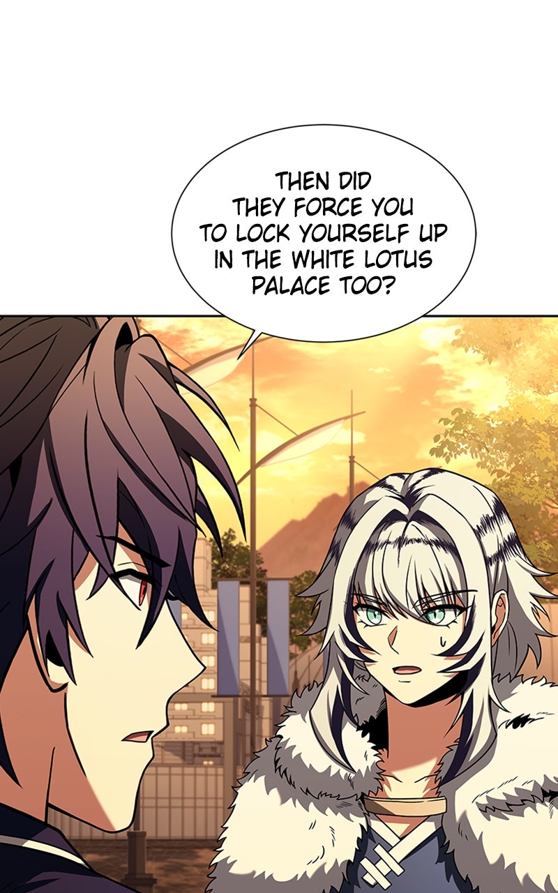 Read The Constellations Are My Disciples EN Manga Online