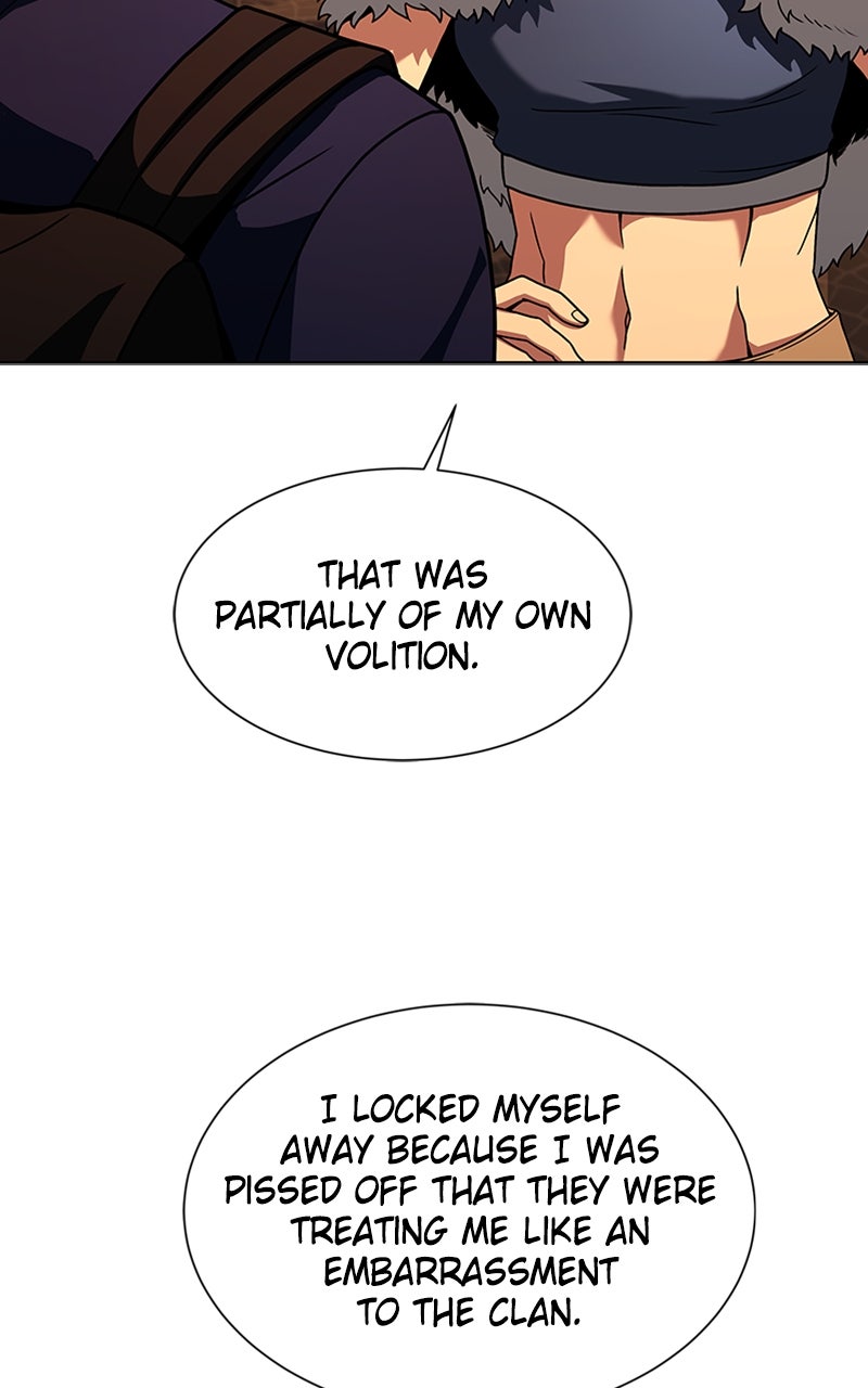 Read The Constellations Are My Disciples EN Manga Online