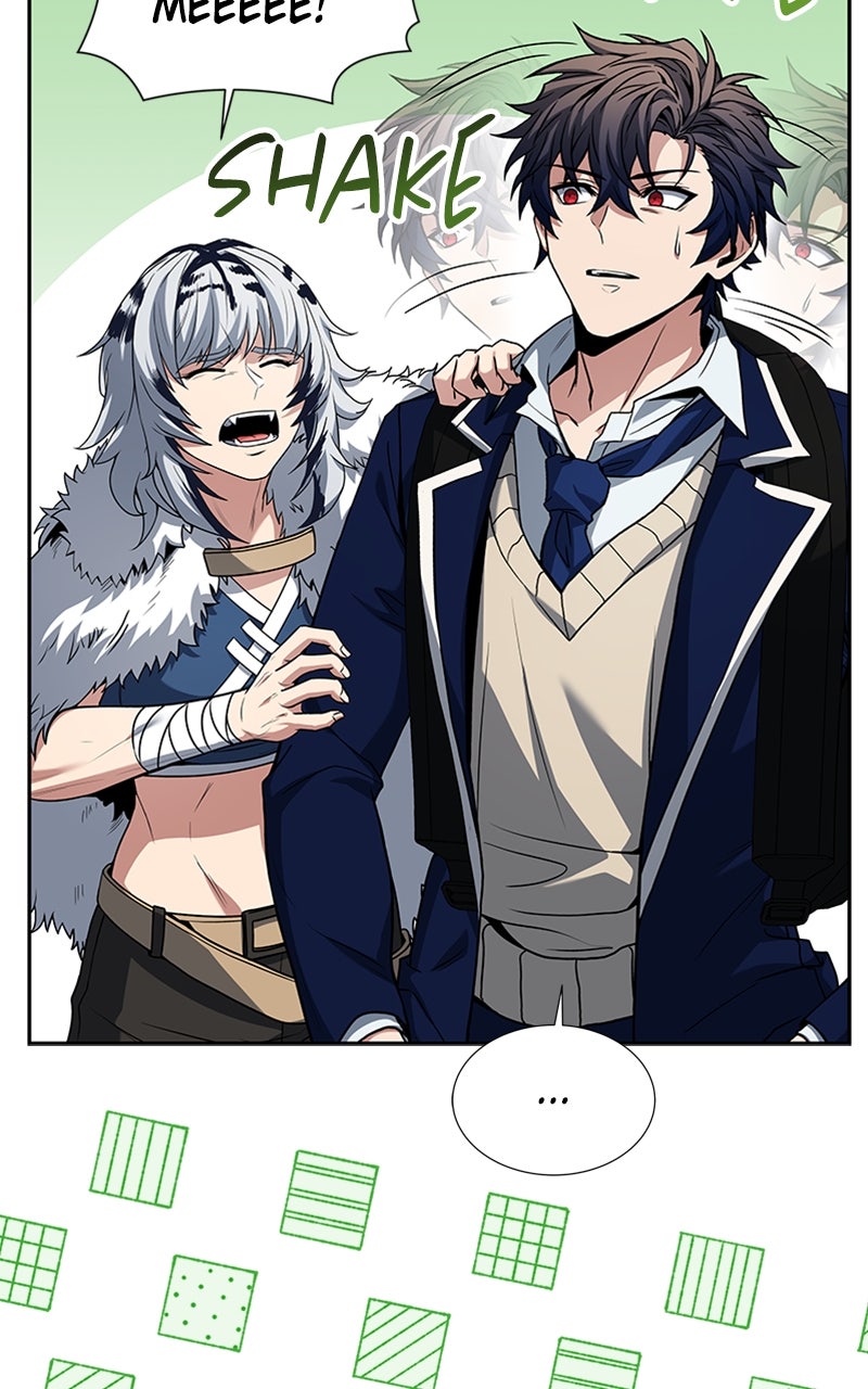 Read The Constellations Are My Disciples EN Manga Online