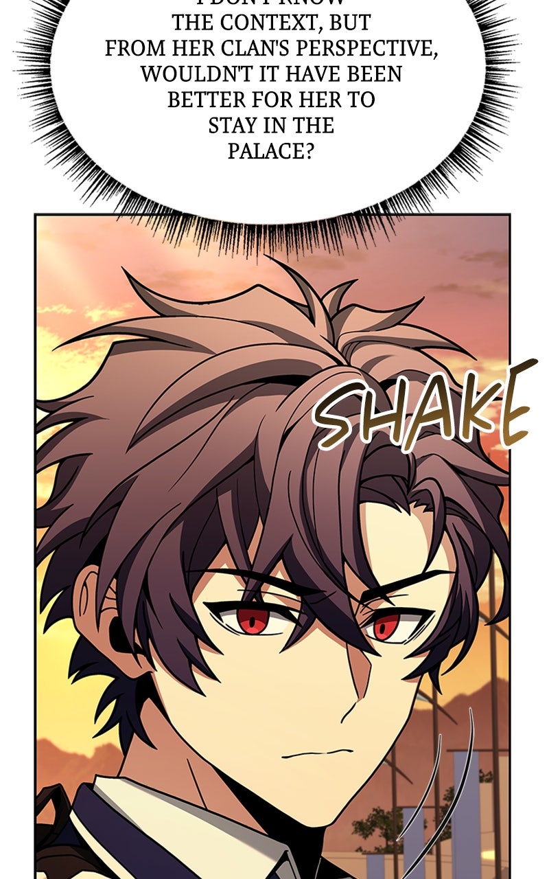 Read The Constellations Are My Disciples EN Manga Online