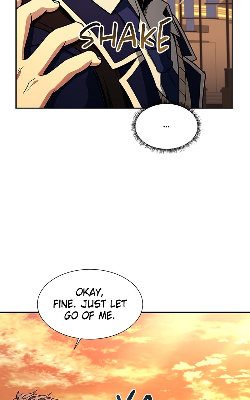 Read The Constellations Are My Disciples EN Manga Online