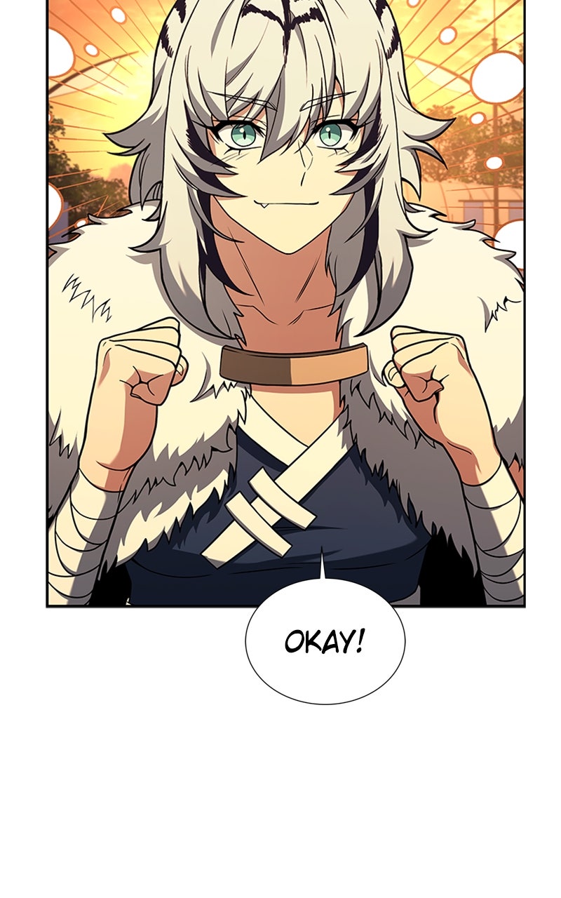 Read The Constellations Are My Disciples EN Manga Online
