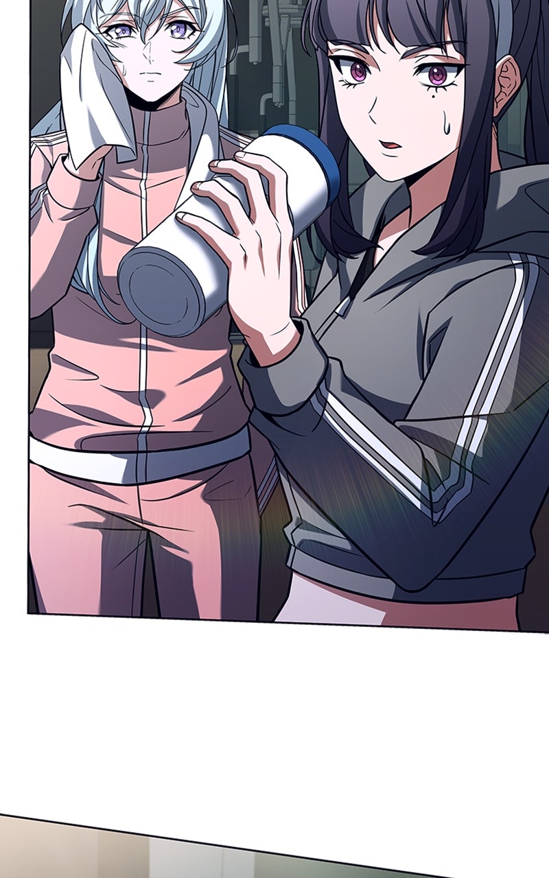 Read The Constellations Are My Disciples EN Manga Online