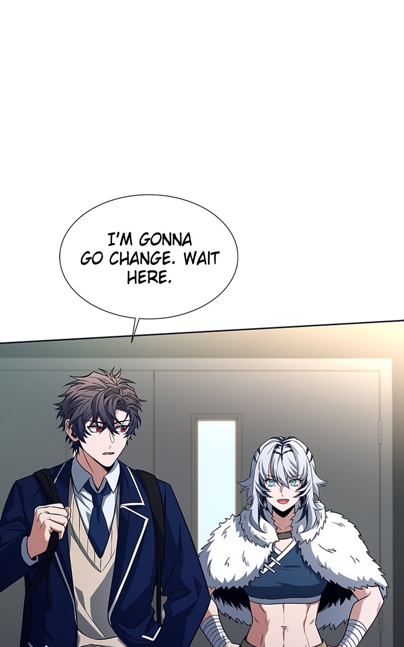 Read The Constellations Are My Disciples EN Manga Online