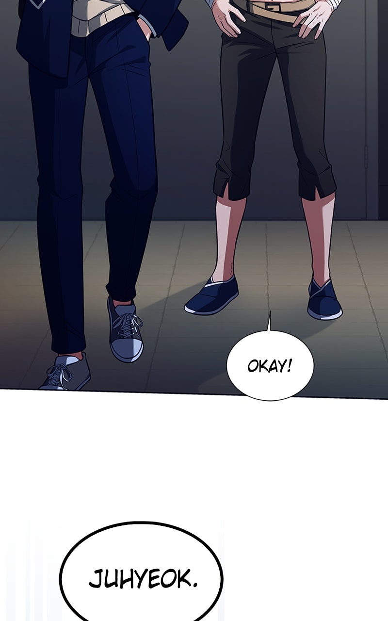 Read The Constellations Are My Disciples EN Manga Online