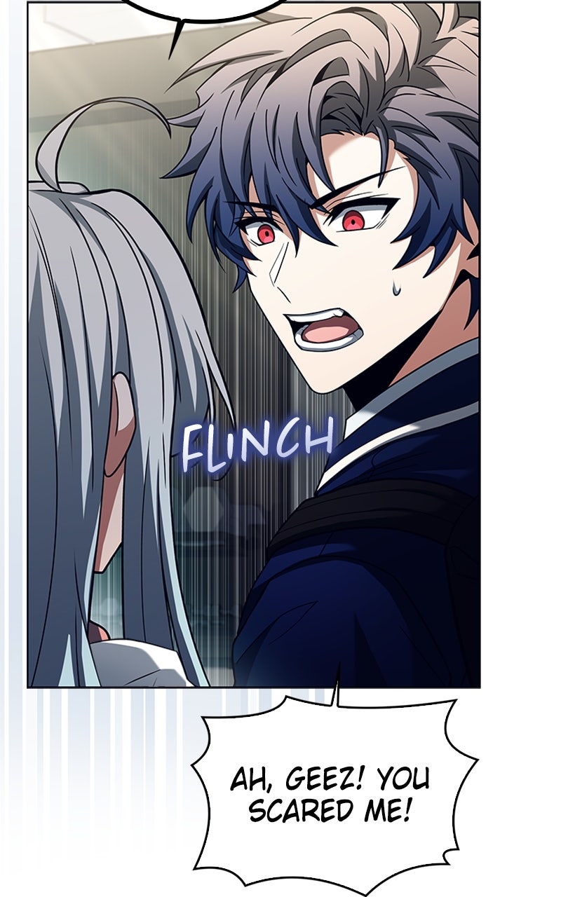 Read The Constellations Are My Disciples EN Manga Online