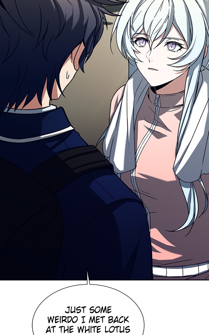 Read The Constellations Are My Disciples EN Manga Online