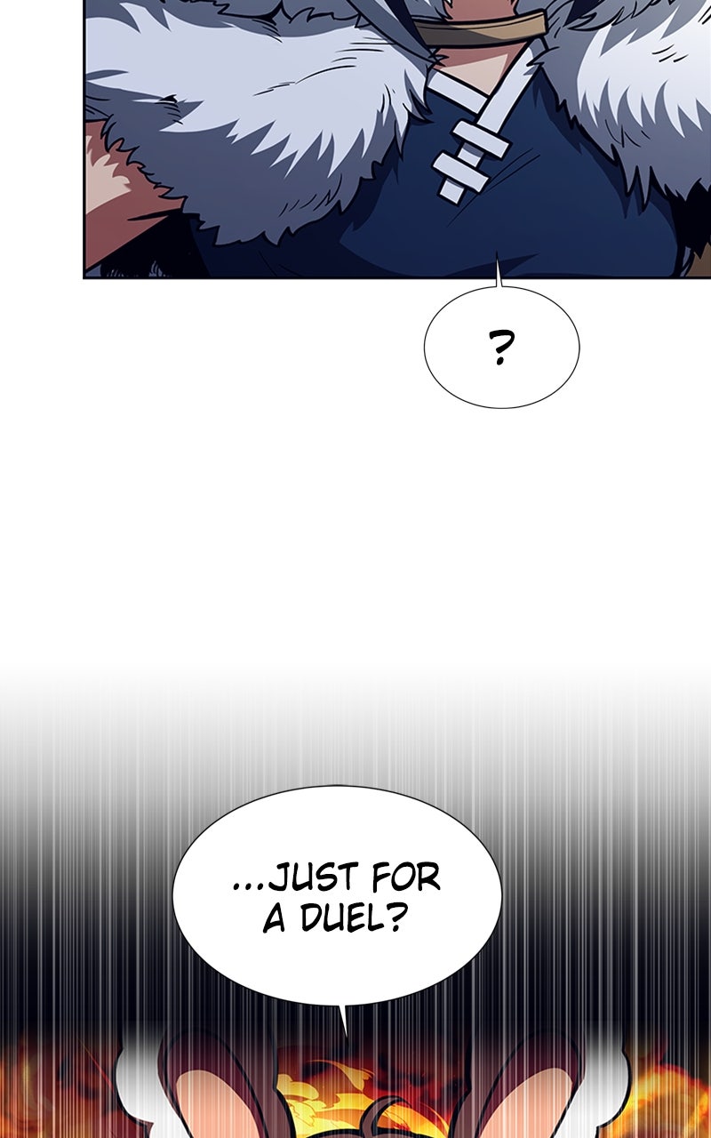 Read The Constellations Are My Disciples EN Manga Online