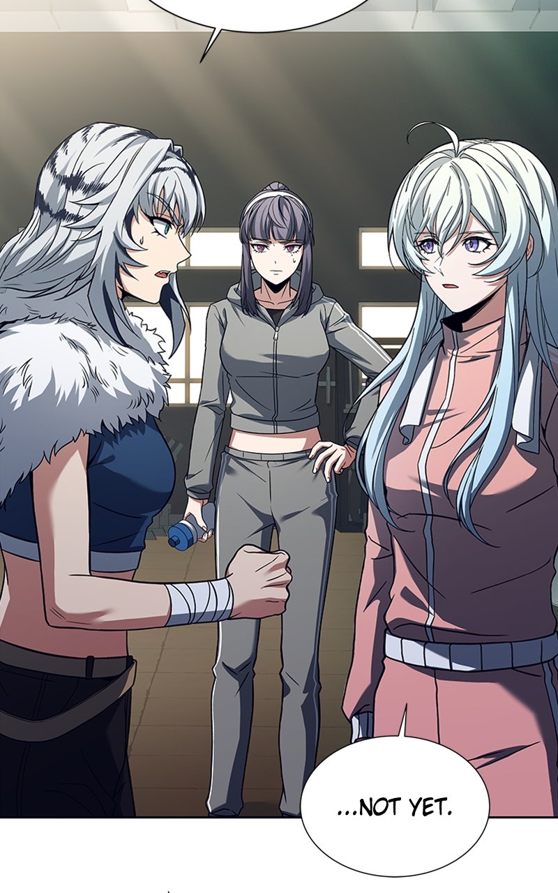 Read The Constellations Are My Disciples EN Manga Online