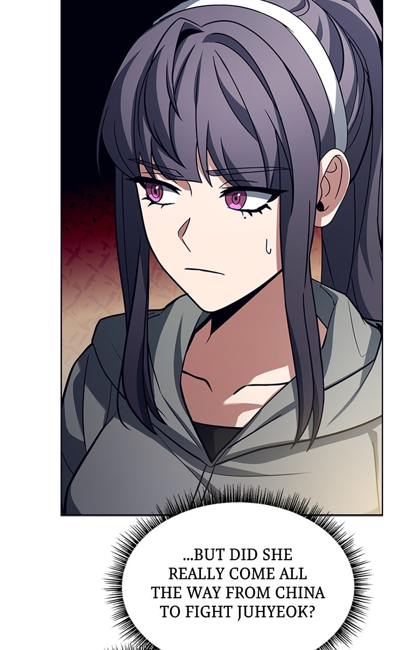 Read The Constellations Are My Disciples EN Manga Online