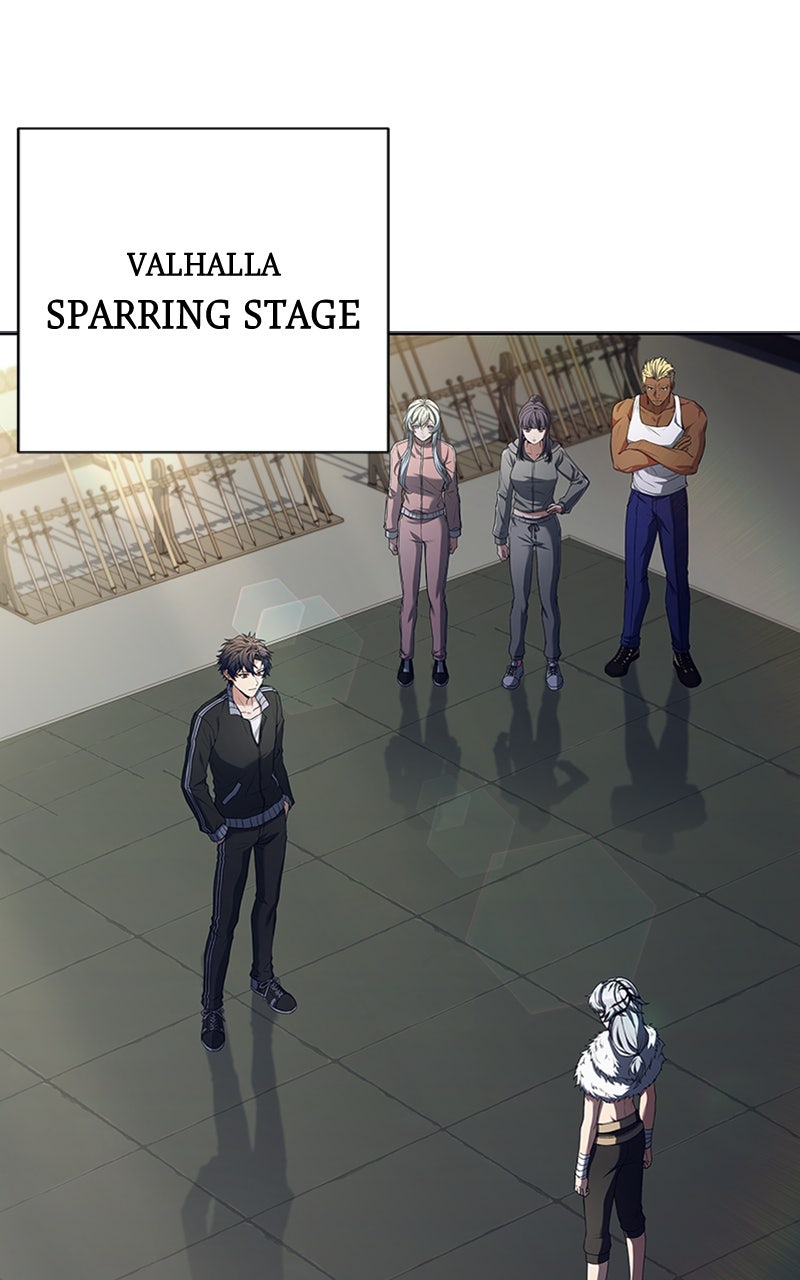 Read The Constellations Are My Disciples EN Manga Online