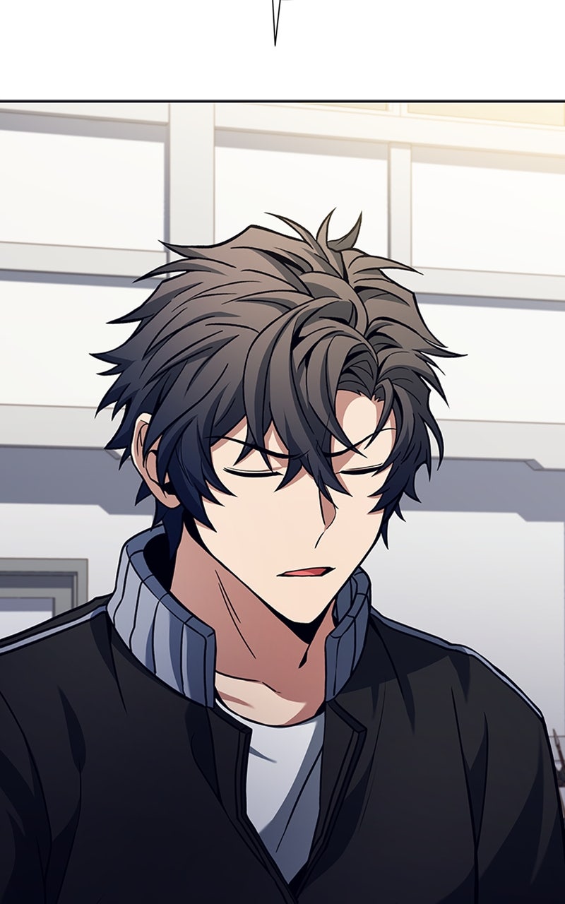 Read The Constellations Are My Disciples EN Manga Online