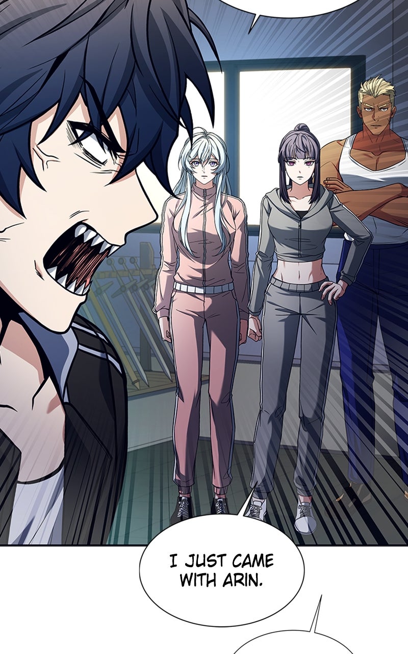 Read The Constellations Are My Disciples EN Manga Online